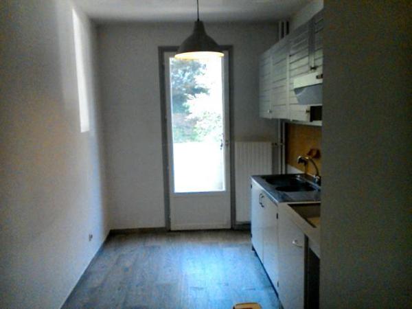 Appartement · Location Caluire Et Cuire (69300) 4 pièces · 108m²