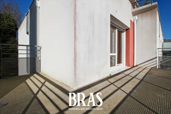 Appartement T3 - 59m² - Séné