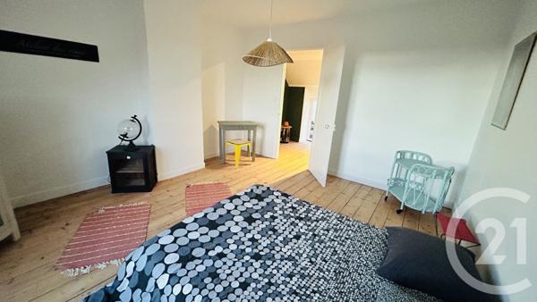 Maison à vendre  5 pièces - 138,38 m2 BONNIERES SUR SEINE - 78