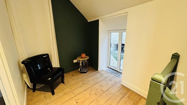 Maison à vendre  5 pièces - 138,38 m2 BONNIERES SUR SEINE - 78