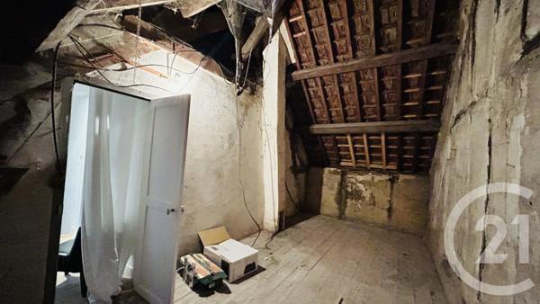 Maison à vendre  5 pièces - 138,38 m2 BONNIERES SUR SEINE - 78