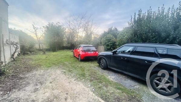 Maison à vendre  5 pièces - 138,38 m2 BONNIERES SUR SEINE - 78