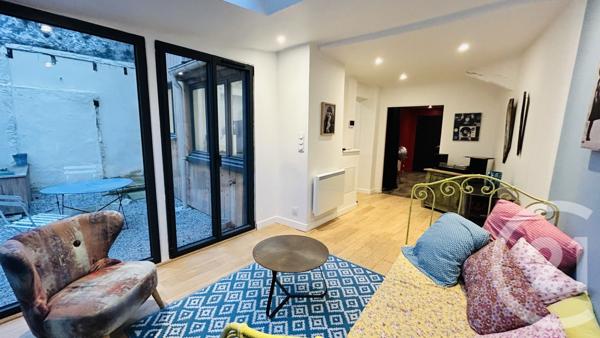 Maison à vendre  5 pièces - 138,38 m2 BONNIERES SUR SEINE - 78