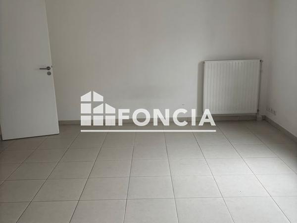 À vendre Studio 35.95 m² - Nantes 44100