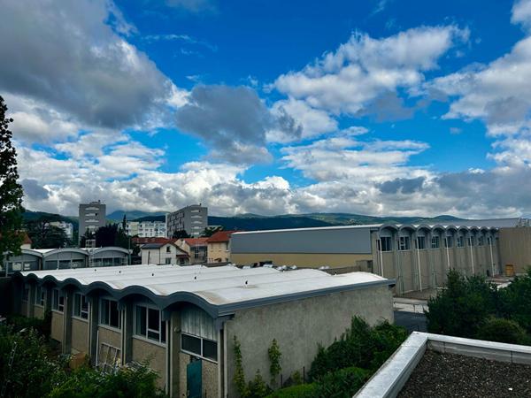 Appartement Clermont Ferrand 2 pièce(s) 49,68 m2