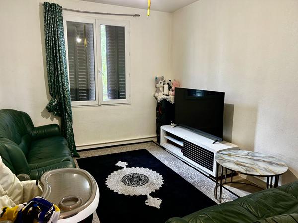 Appartement Clermont Ferrand 2 pièce(s) 49,68 m2