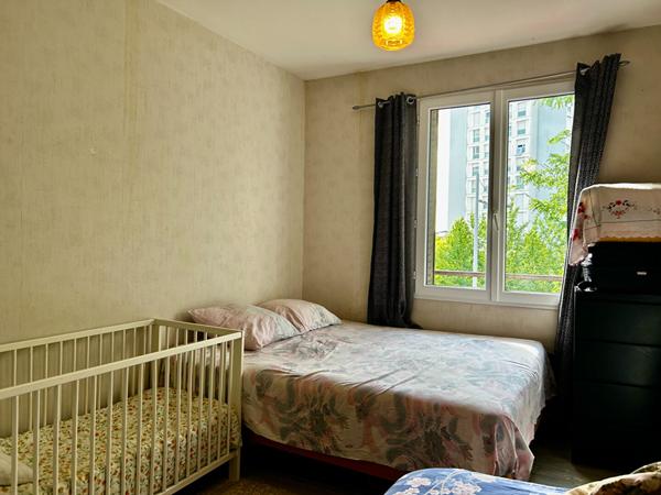 Appartement Clermont Ferrand 2 pièce(s) 49,68 m2