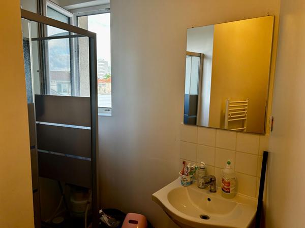 Appartement Clermont Ferrand 2 pièce(s) 49,68 m2