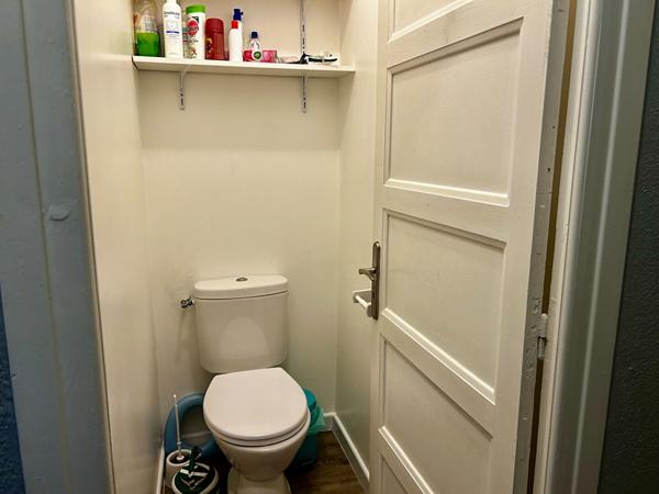 Appartement Clermont Ferrand 2 pièce(s) 49,68 m2