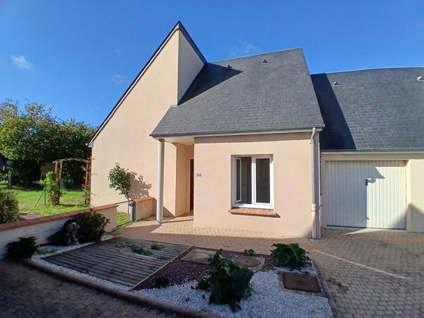 Maison 1 chambre proche du bourg à Mayet