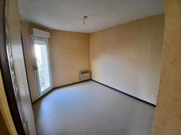 Maison 1 chambre proche du bourg à Mayet