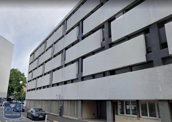 Parking à louer Clermont-Ferrand (63000)