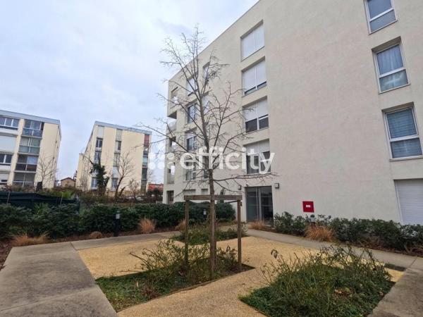Appartement 4 pièces - 82 m² Exclusivité efficity