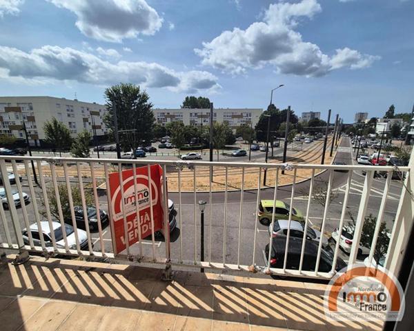 Appartement à vendre au Havre (76610)