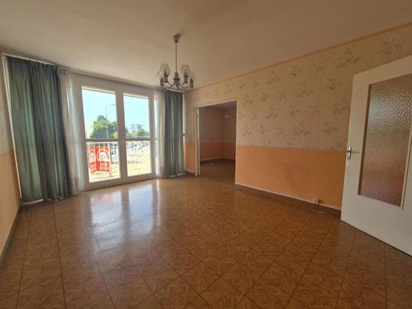 Appartement à vendre au Havre (76610)