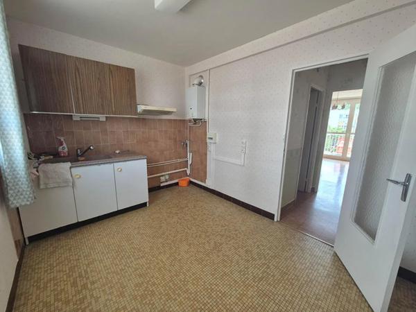 Appartement à vendre au Havre (76610)
