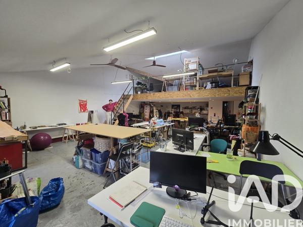 Appartement à vendre 2 pièces 115 m² Marseille 2