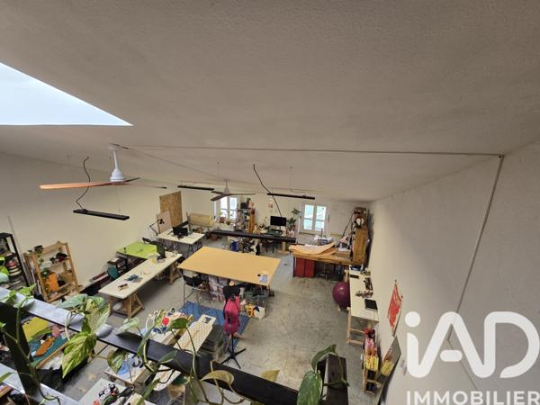 Appartement à vendre 2 pièces 115 m² Marseille 2