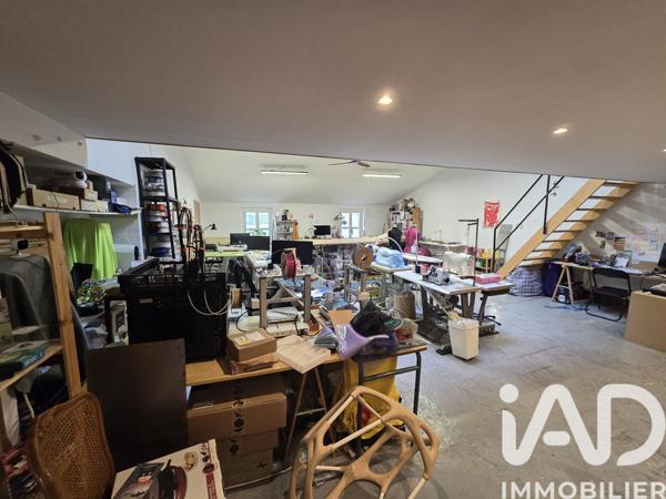 Appartement à vendre 2 pièces 115 m² Marseille 2