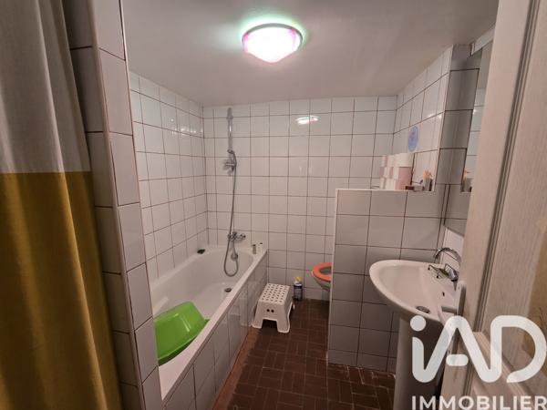 Appartement à vendre 2 pièces 115 m² Marseille 2