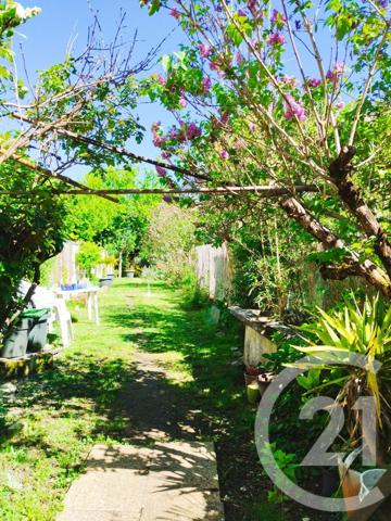 Maison à vendre  4 pièces - 96,11 m2 ANGOULEME - 16