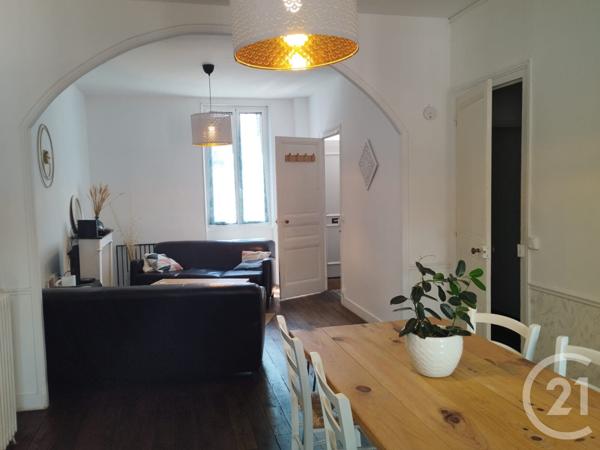 Maison à vendre  4 pièces - 96,11 m2 ANGOULEME - 16