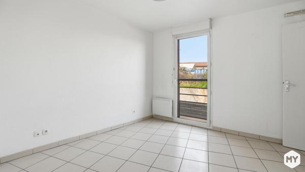 Appartement • Vente • 47m2 • Pradelle • Clermont-Ferrand 119 000 € FAI
