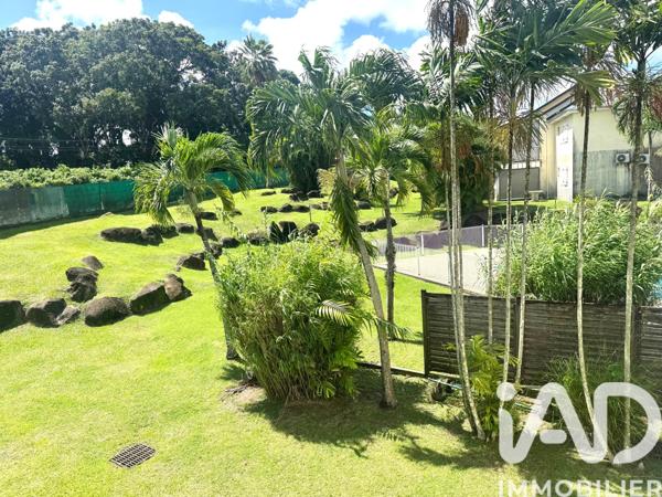 Appartement à vendre 3 pièces 64 m² Petit-Bourg