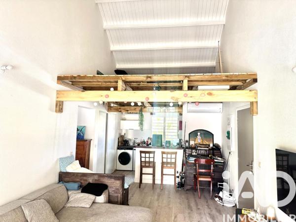 Appartement à vendre 3 pièces 64 m² Petit-Bourg