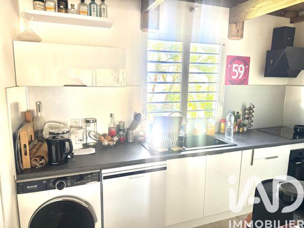 Appartement à vendre 3 pièces 64 m² Petit-Bourg