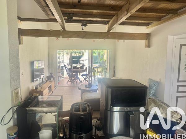 Appartement à vendre 3 pièces 64 m² Petit-Bourg