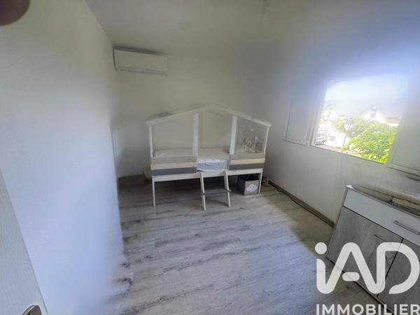 Appartement à vendre 3 pièces 64 m² Petit-Bourg