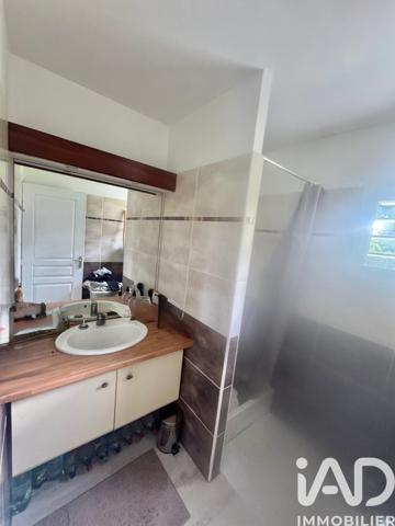 Appartement à vendre 3 pièces 64 m² Petit-Bourg