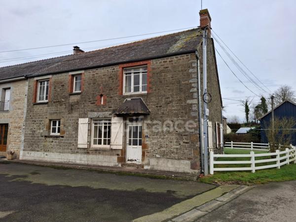 Maison à vendre 5 pièces (50)