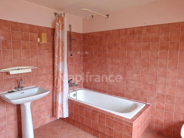 Maison à vendre 5 pièces (50)