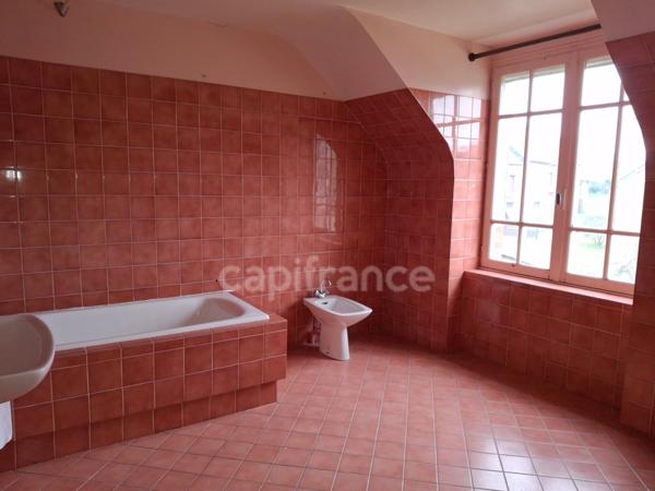 Maison à vendre 5 pièces (50)