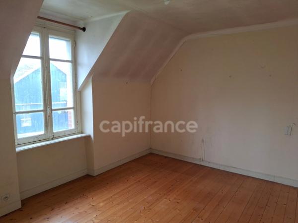 Maison à vendre 5 pièces (50)