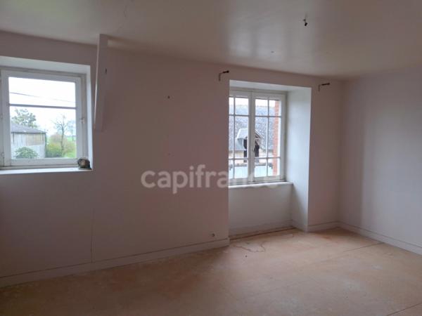 Maison à vendre 5 pièces (50)