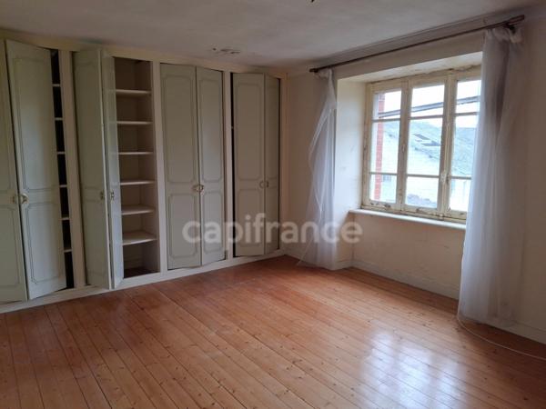 Maison à vendre 5 pièces (50)