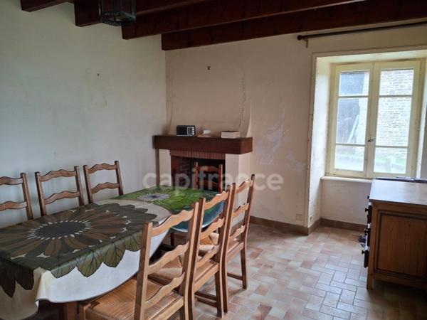 Maison à vendre 5 pièces (50)