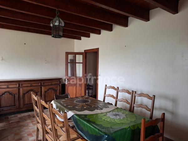 Maison à vendre 5 pièces (50)