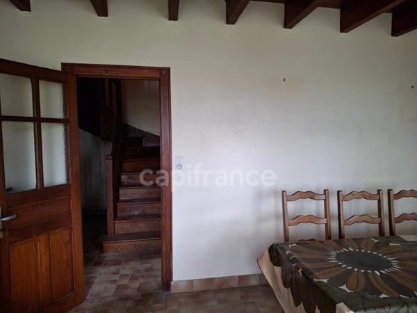 Maison à vendre 5 pièces (50)