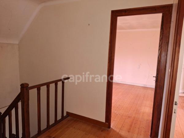 Maison à vendre 5 pièces (50)