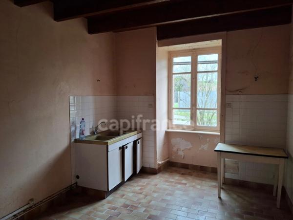 Maison à vendre 5 pièces (50)