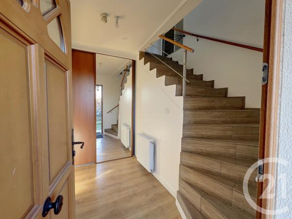 Maison à vendre  5 pièces - 149 m2 EPONE - 78