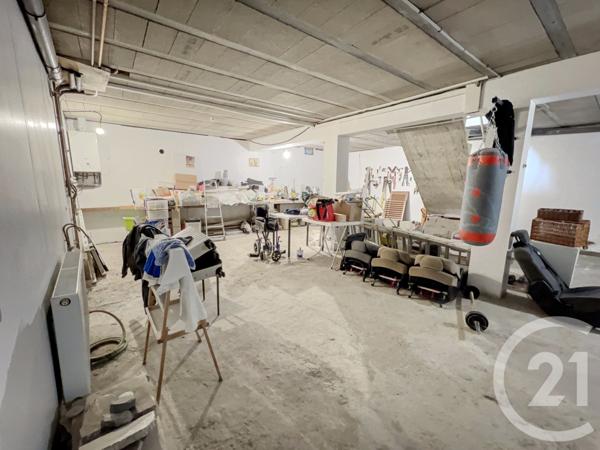 Maison à vendre  5 pièces - 149 m2 EPONE - 78