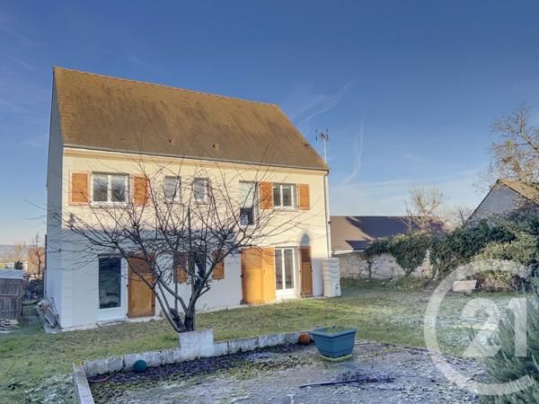 Maison à vendre  5 pièces - 149 m2 EPONE - 78
