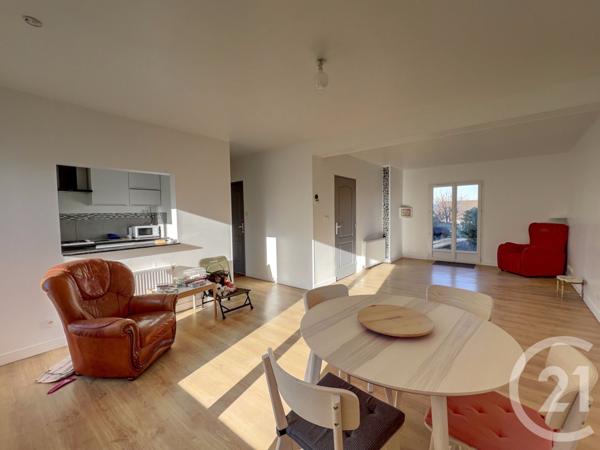 Maison à vendre  5 pièces - 149 m2 EPONE - 78