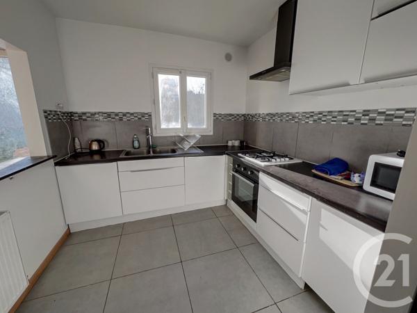 Maison à vendre  5 pièces - 149 m2 EPONE - 78