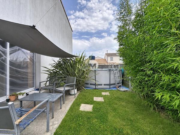 Maison - À vendre - 113 m² - LE PELLERIN | The Door Man